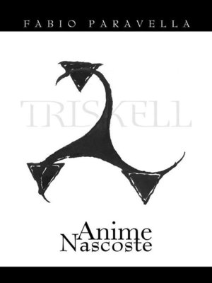 cover image of Triskell--Anime nascoste